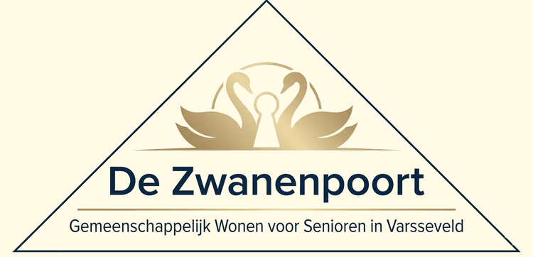 De Zwanenpoort logo